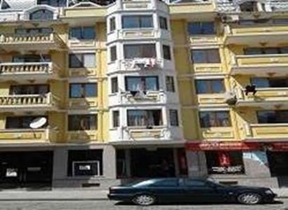 Batumi Centre Apartment